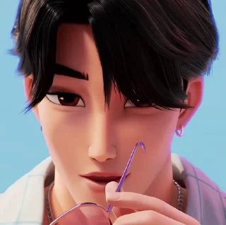 😎