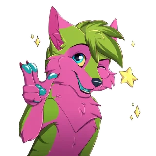 ⭐️