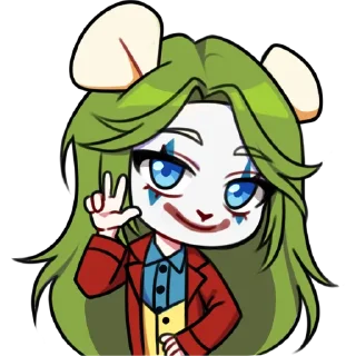 🤡