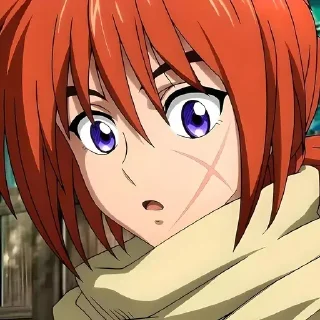 😧