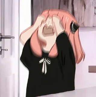 😭