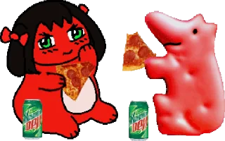 👹