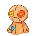 😨