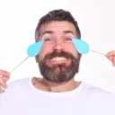 😵