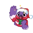 👋