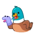 😠