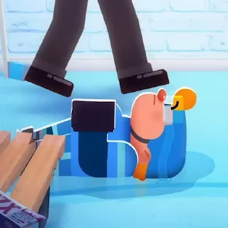 😭