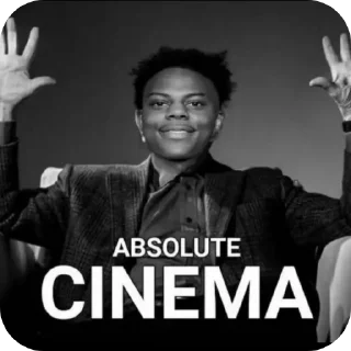 ✋