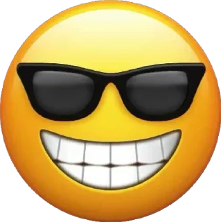 😎