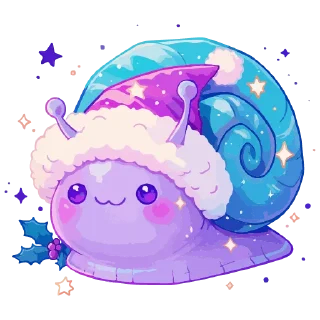 🐌