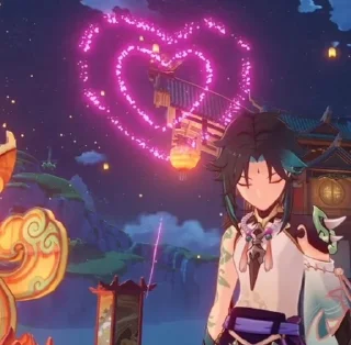 ❤️