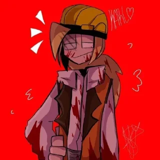 🧡