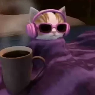☕️