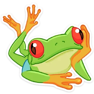 🐸