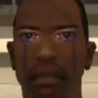 😭