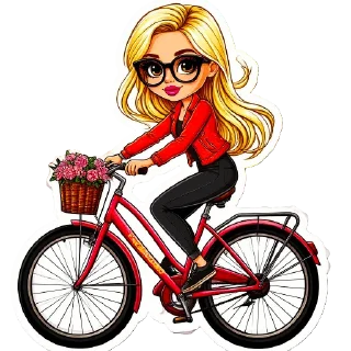 🚴‍♀️