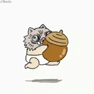 🌰
