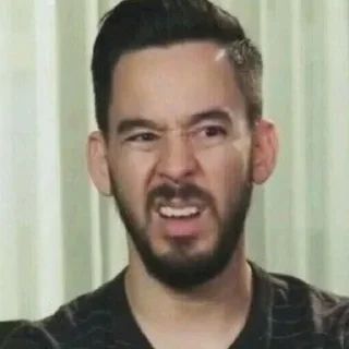 😒
