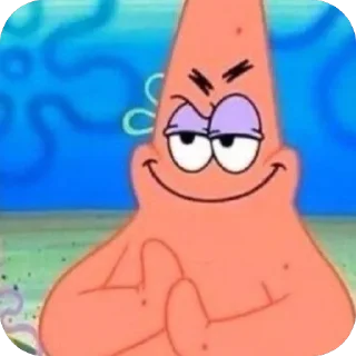 😏