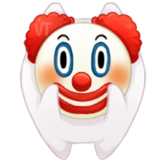 🤡