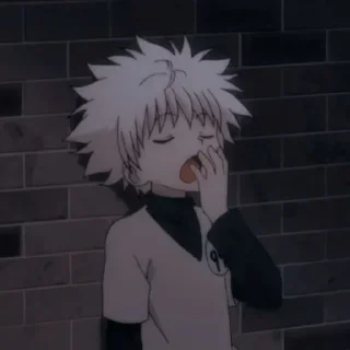 🥱