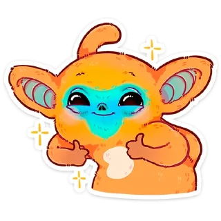 👍