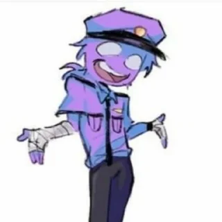 💜