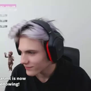 ❄️