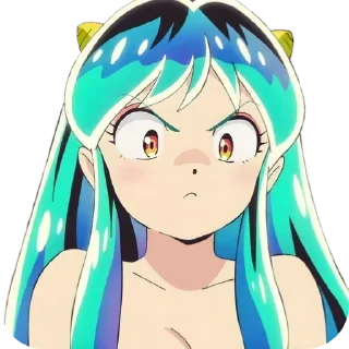 😠