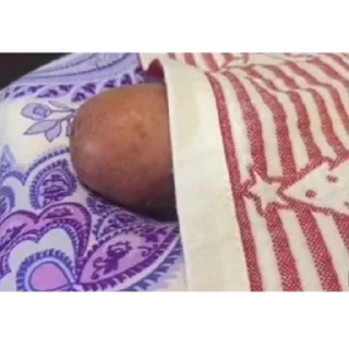 😴
