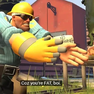 😠
