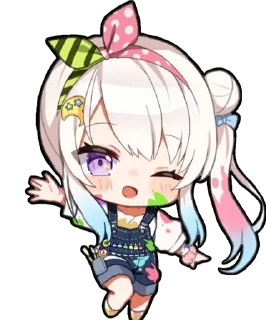 💃
