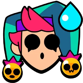 💗