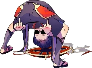 🖕