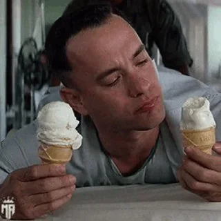 🍦