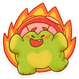🐸