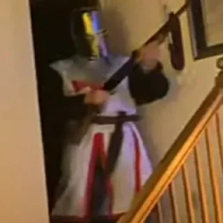 🗡
