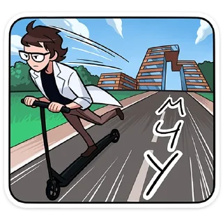 🏃‍♀️