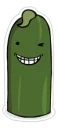 🥒