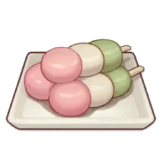 🍡