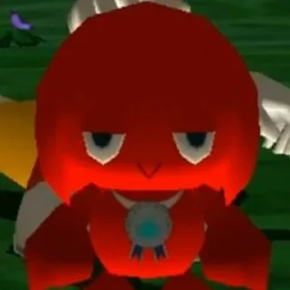 😏