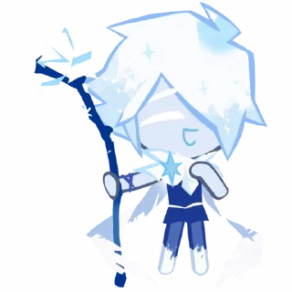 ☃️