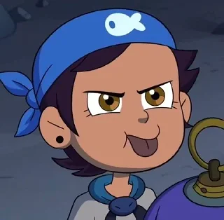 🤨