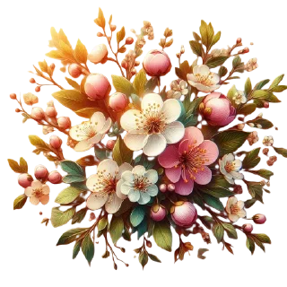 💐