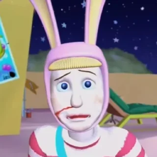 😕