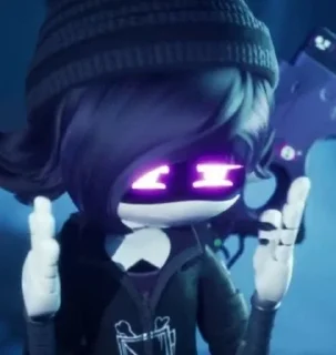 💜