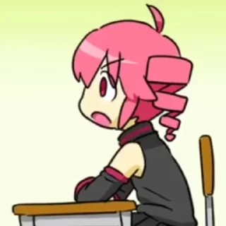 😠
