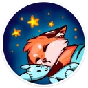 😴