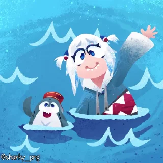 👋