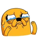 😭